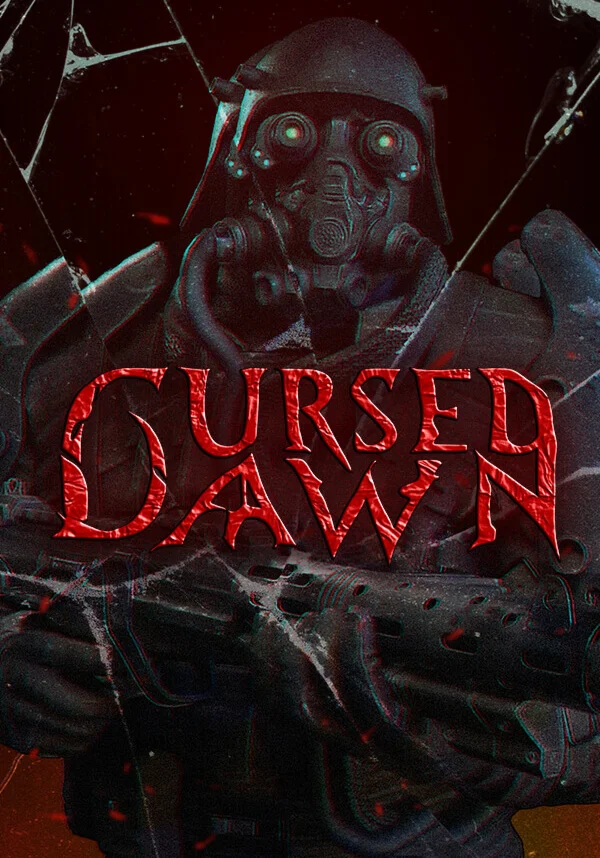 Cursed Dawn (STEAM Ключ) Регион: РФ и СНГ