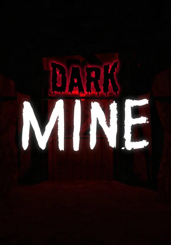 Dark Mine (STEAM Ключ) Регион: РФ и СНГ