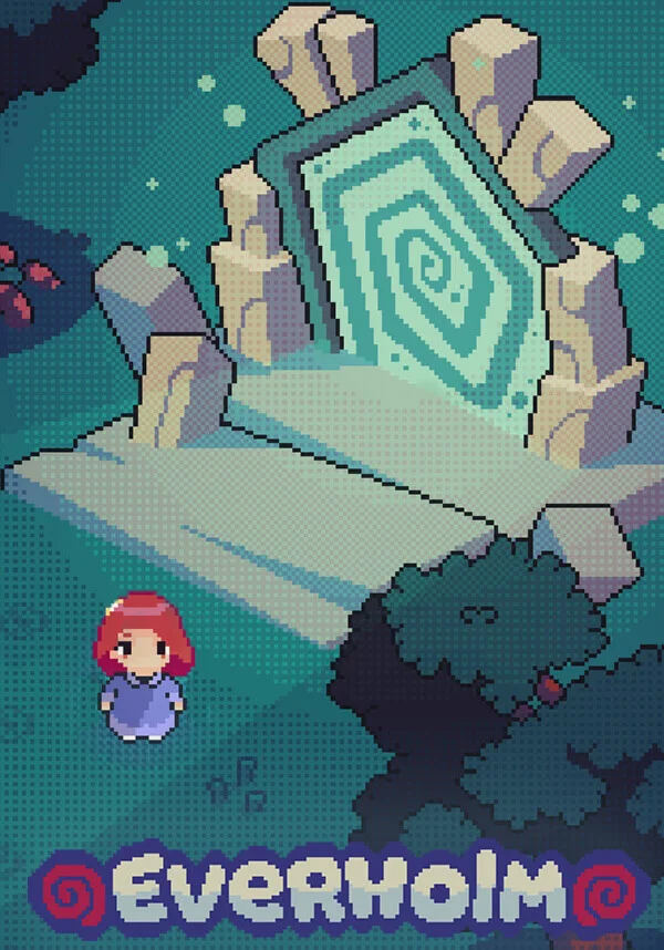 Everholm (STEAM Ключ) Регион: РФ и СНГ