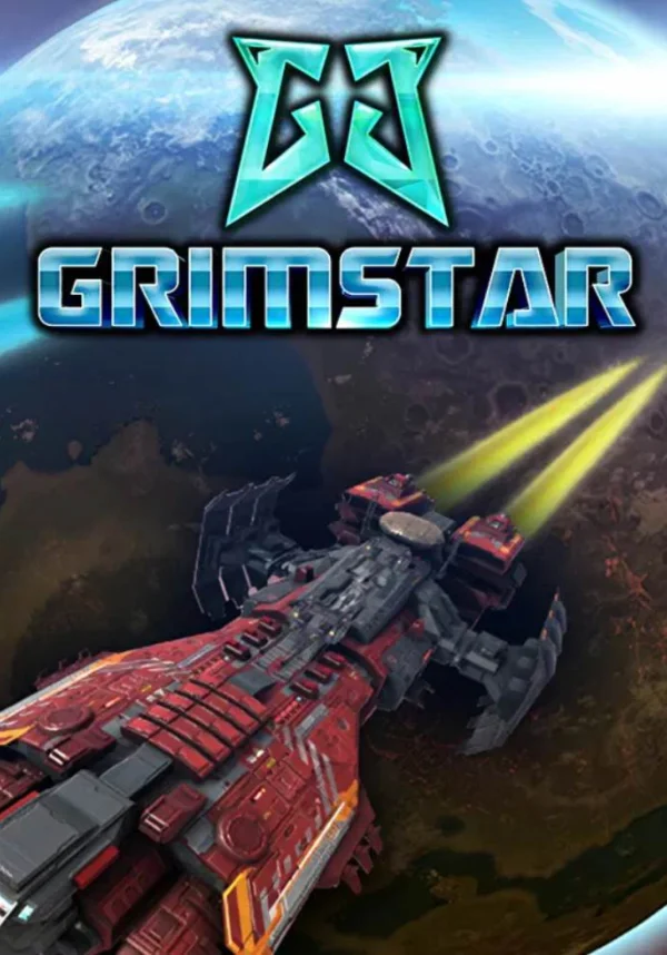 Grimstar: Crystals are the New Oil! (STEAM) РФ и СНГ