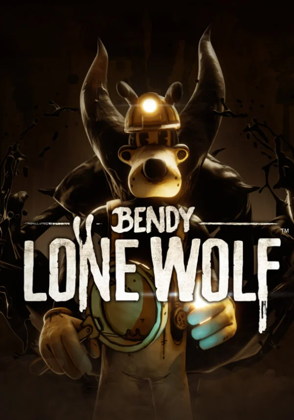 Bendy: Lone Wolf (STEAM Ключ)