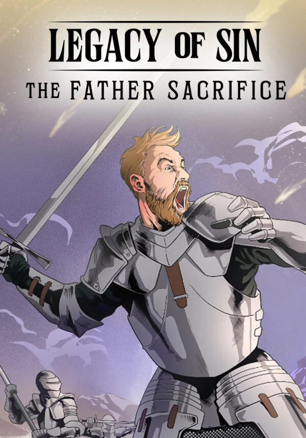 Legacy of Sin: The Father Sacrifice (STEAM Ключ)