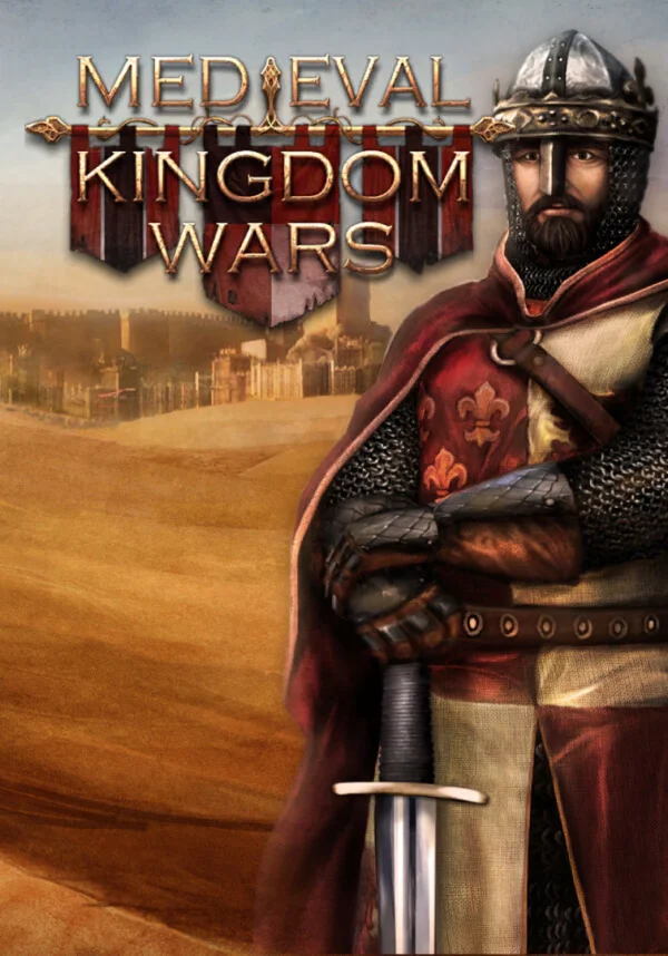 Medieval Kingdom Wars (STEAM Ключ)