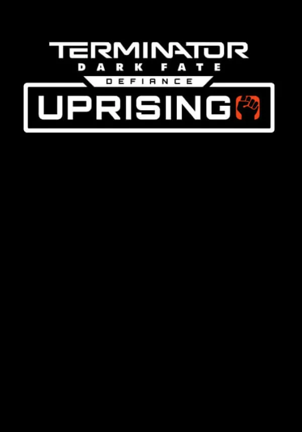 (DLC) Terminator: Dark Fate - Defiance Uprising (STEAM)