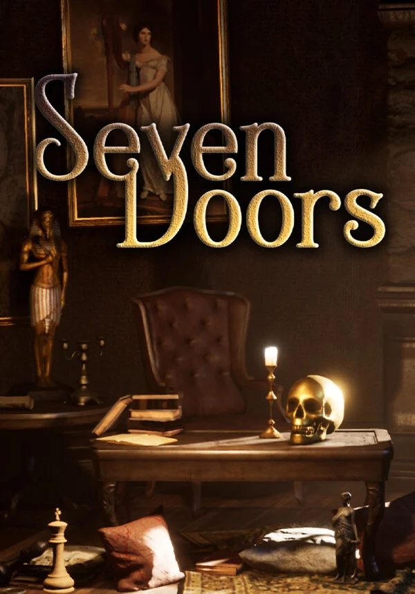 Seven Doors (STEAM Ключ)
