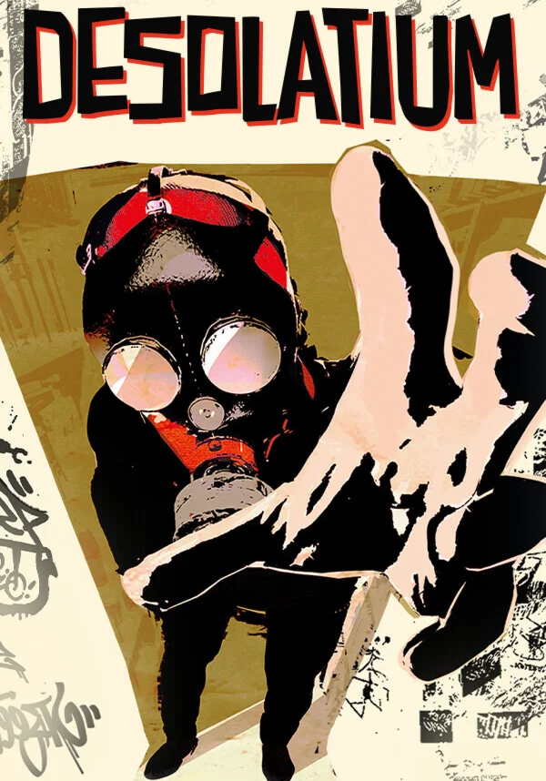 DESOLATIUM (STEAM Ключ)