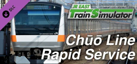 JR East Train Simulator: Chuo Line Rapid Service (Takao