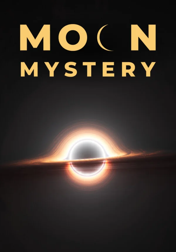 Moon Mystery (STEAM Ключ) Регион: РФ и СНГ