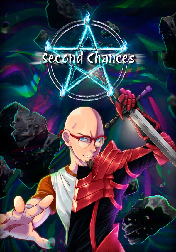 Second Chances (STEAM Ключ) Регион: РФ и СНГ