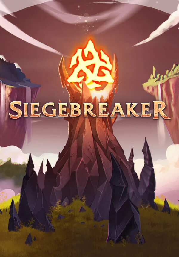 Siegebreaker (STEAM Ключ)