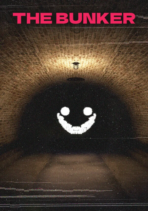 The Bunker (STEAM Ключ) Регион: РФ и СНГ