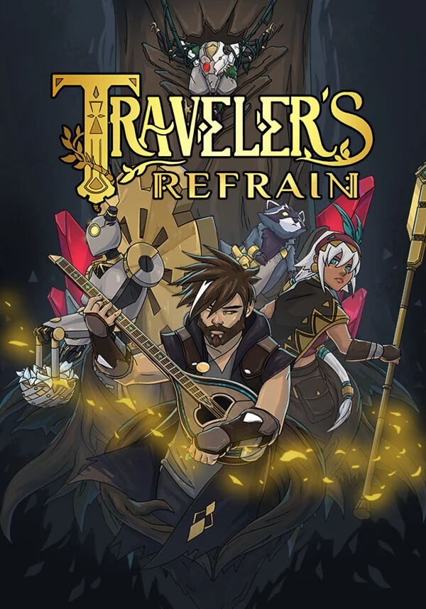 Traveler's Refrain (STEAM Ключ) Регион: РФ и СНГ