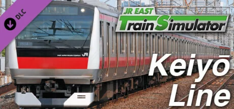 JR EAST Train Simulator: Keiyo Line (Soga to Tokyo) E23
