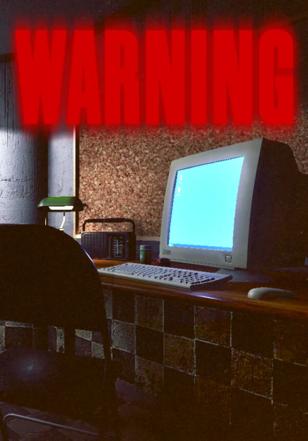 Warning (STEAM Ключ) Регион: РФ и СНГ