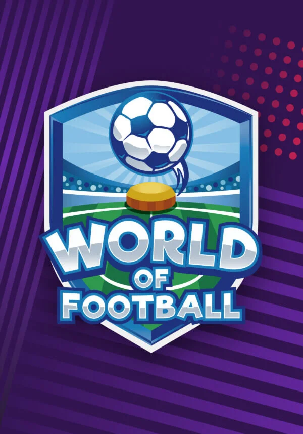 World of Football (STEAM Ключ) Регион: РФ и СНГ
