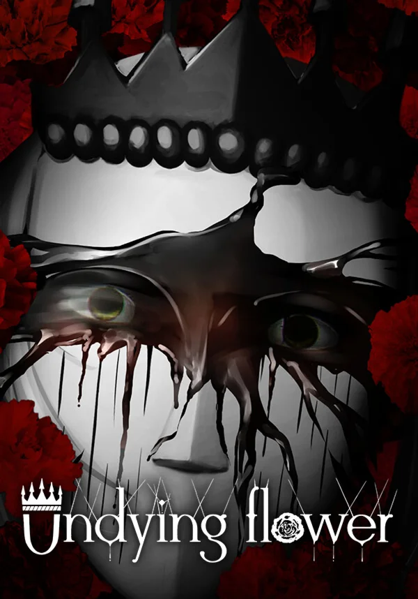 Undying Flower (STEAM Ключ) Регион: РФ и СНГ