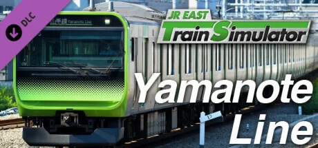 JR EAST Train Simulator: Yamanote Line (Osaki to Osaki)