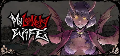 My Lovely Wife * STEAM RU  АВТО 0%