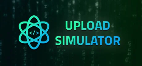 Upload Simulator * STEAM RU  АВТО 0%