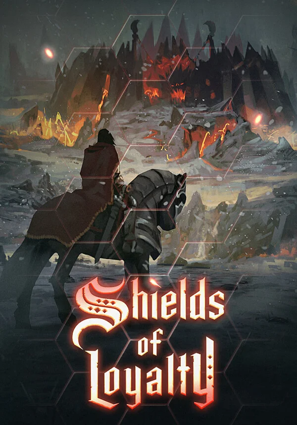 Shields of Loyalty (STEAM Ключ) Регион: РФ и СНГ