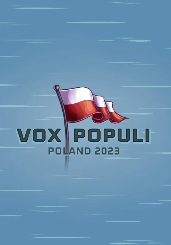Vox Populi: Poland 2023 (STEAM Ключ)