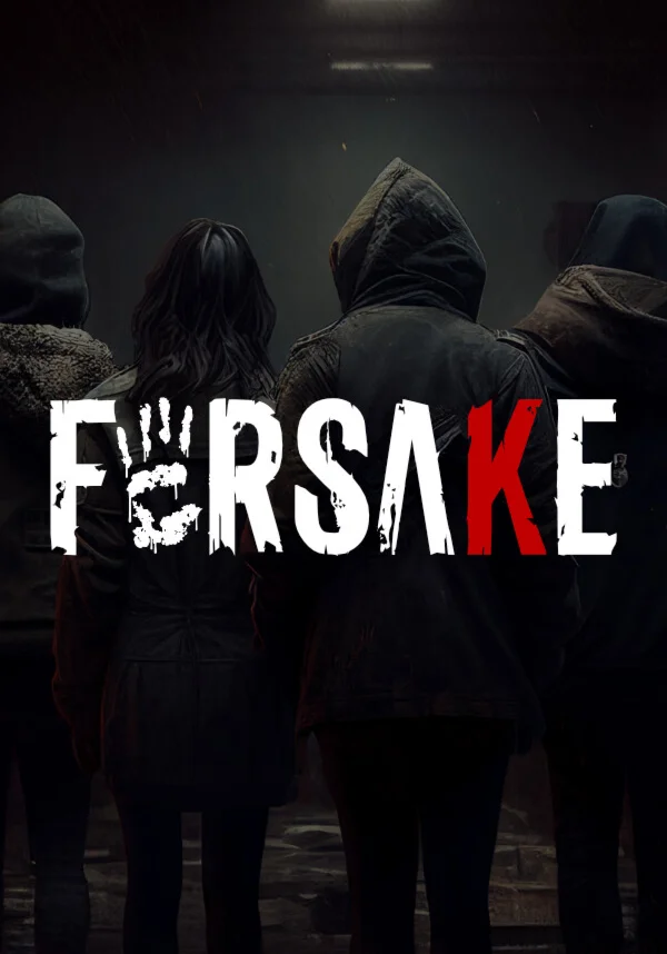 Forsake: Urban horror (STEAM Ключ)