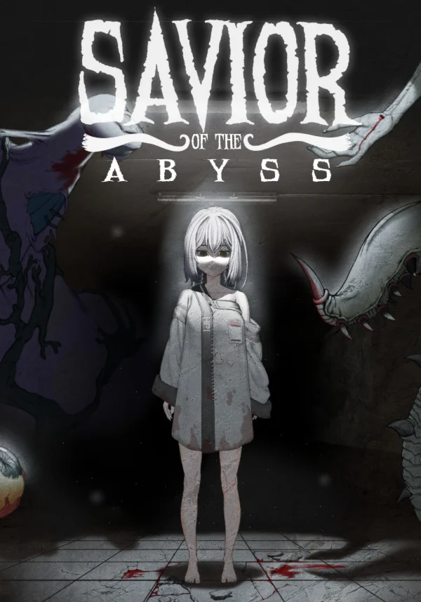 Savior of the Abyss (STEAM Ключ)