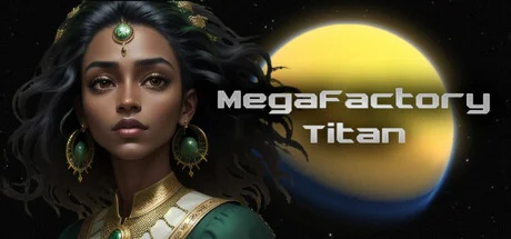 MegaFactory Titan * STEAM RU  АВТО 0%