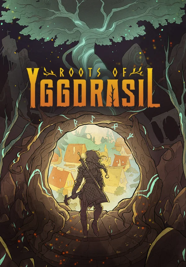Roots of Yggdrasil (STEAM Ключ)