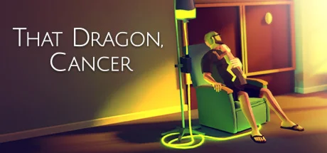 That Dragon, Cancer * STEAM RU  АВТО 0%