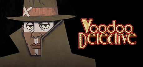 Voodoo Detective * STEAM RU  АВТО 0%