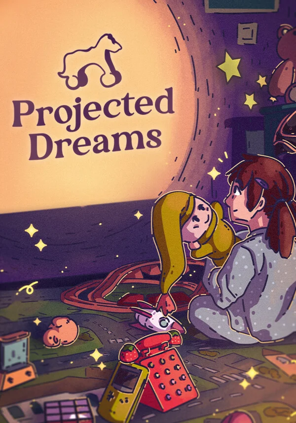 Projected Dreams (STEAM Ключ) РФ и СНГ