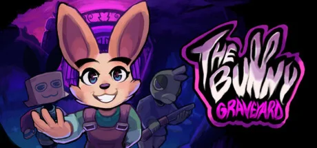 The Bunny Graveyard * STEAM RU  АВТО 0%