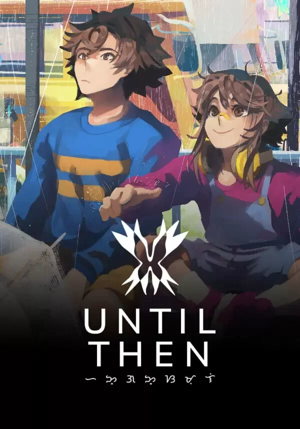 Until Then (STEAM Ключ) РФ и СНГ