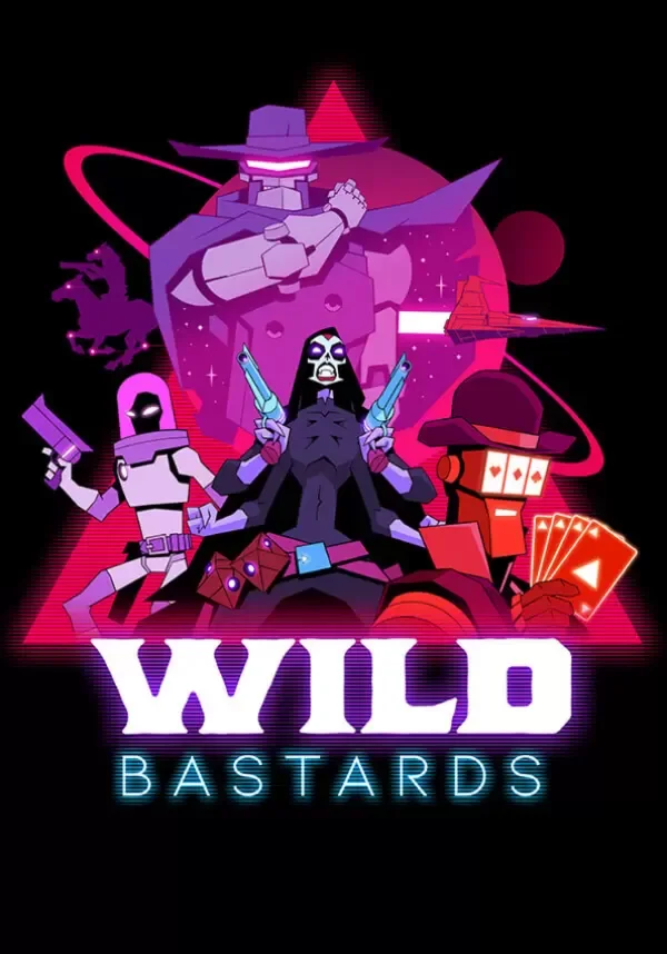 Wild Bastards (STEAM Ключ) РФ и СНГ
