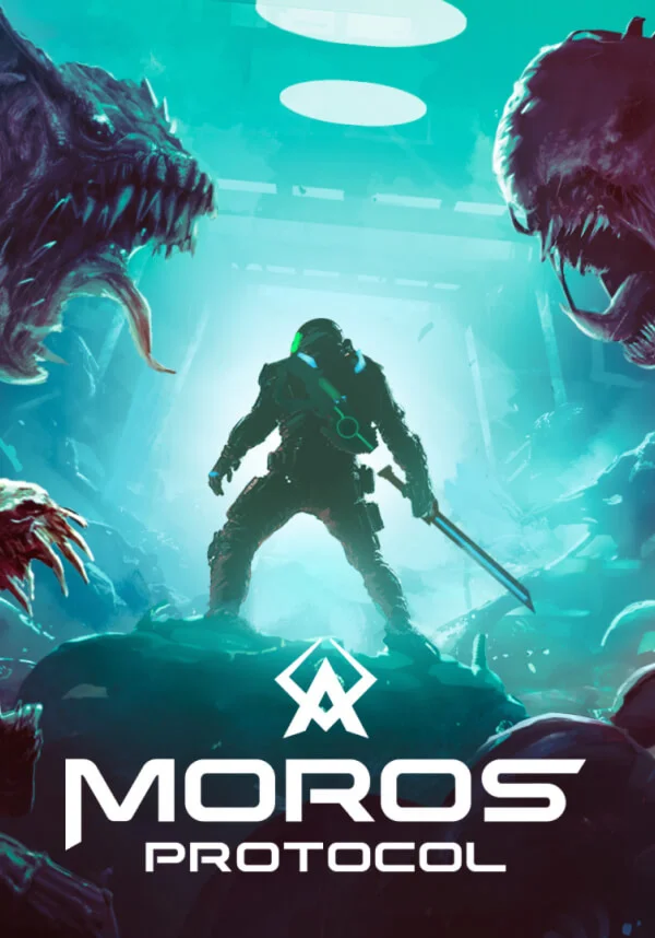 Moros Protocol (STEAM Ключ)