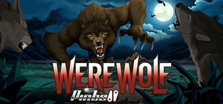 Werewolf Pinball * STEAM RU  АВТО 0%