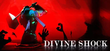 DIVINE SHOCK * STEAM РОССИЯ  АВТОДОСТАВКА 0% КАРТЫ