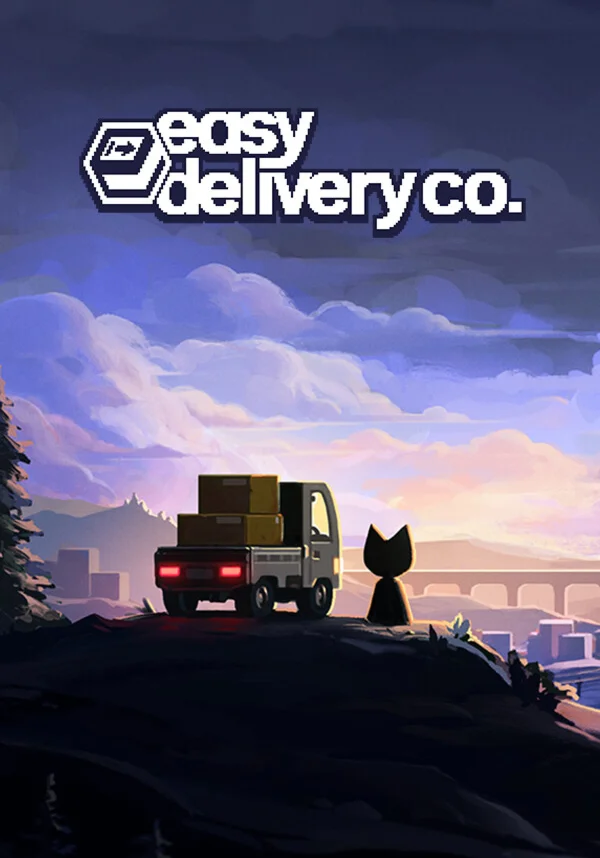 Easy Delivery Co. (STEAM Ключ)
