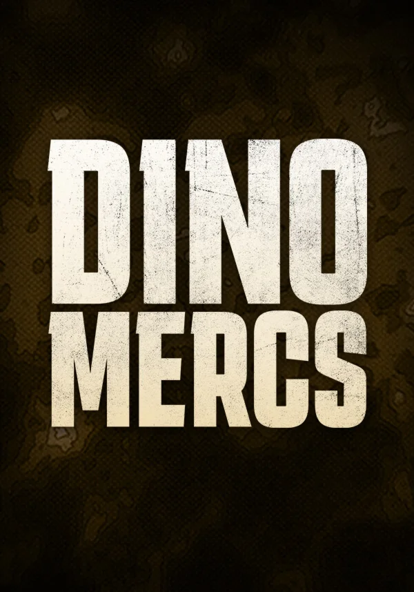 DINO MERCS (STEAM Ключ)