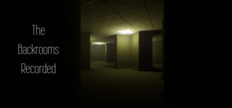 The Backrooms Recorded * STEAM RU  АВТО 0%