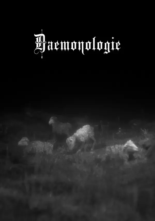 Daemonologie (STEAM Ключ)