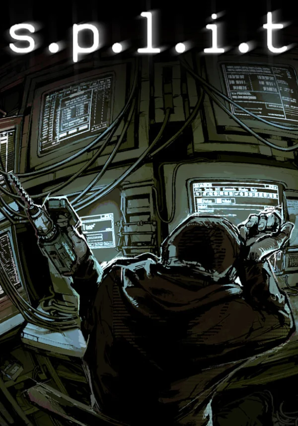 s.p.l.i.t (STEAM Ключ)
