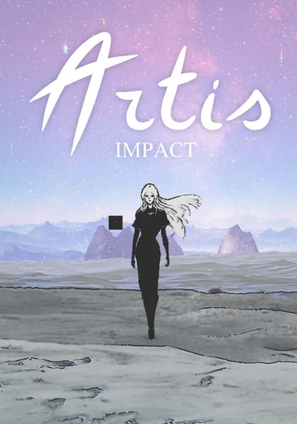 Artis Impact (STEAM Ключ) РФ и СНГ