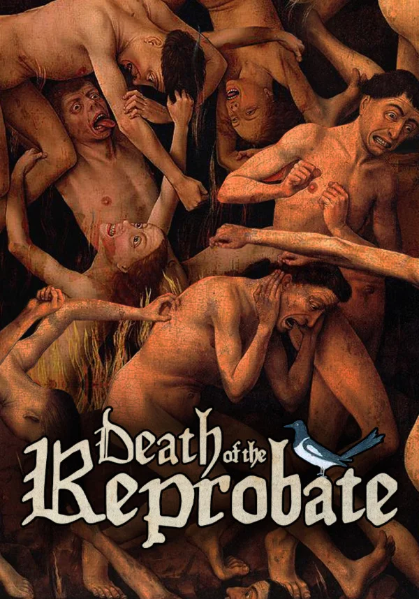 Death of the Reprobate (STEAM Ключ)