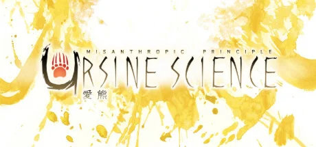 Ursine Science * STEAM RU  АВТО 0%