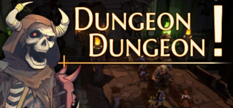 Dungeon Dungeon * STEAM RU  АВТО 0%