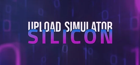 Upload Simulator Silicon * STEAM RU  АВТО 0%
