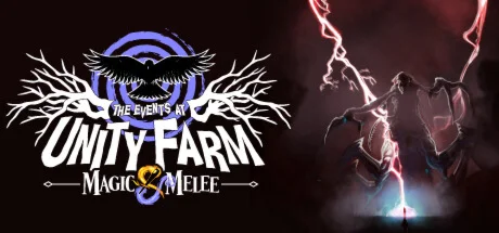 The Events at Unity Farm * STEAM RU  АВТО 0%
