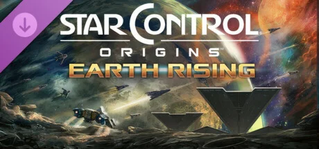 Star Control: Origins - Earth Rising Expansion DLC